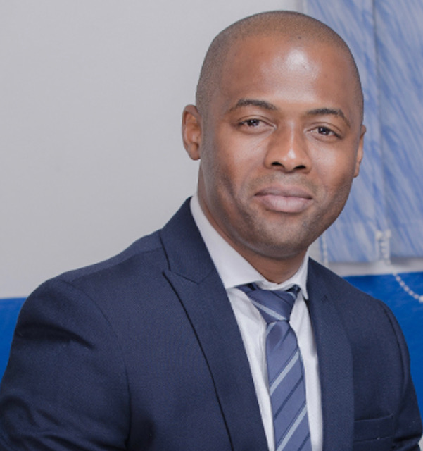 Abdul Majeed Peregrino Brimah